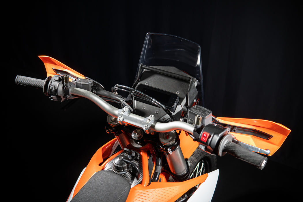 RADE-GARAGE® Kit Rally Lite KTM 690 2026+