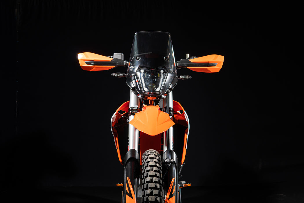RADE-GARAGE® Kit Rally Lite KTM 690 2026+