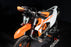 RADE-GARAGE® Kit Rally Lite KTM 690 2026+