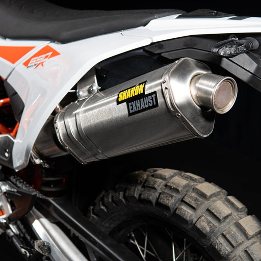 RADE-GARAGE® Escape SHARON Husqvarna 701 KTM 690 2026+