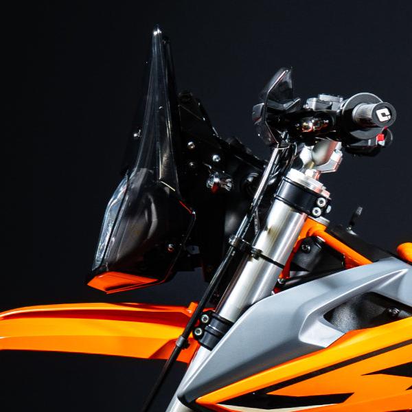 RADE-GARAGE® Kit Rally Lite KTM 690
