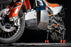 RADE-GARAGE® Cubrecárter KTM 790 890 Adventure