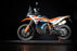 RADE-GARAGE® Cubrecárter KTM 790 890 Adventure