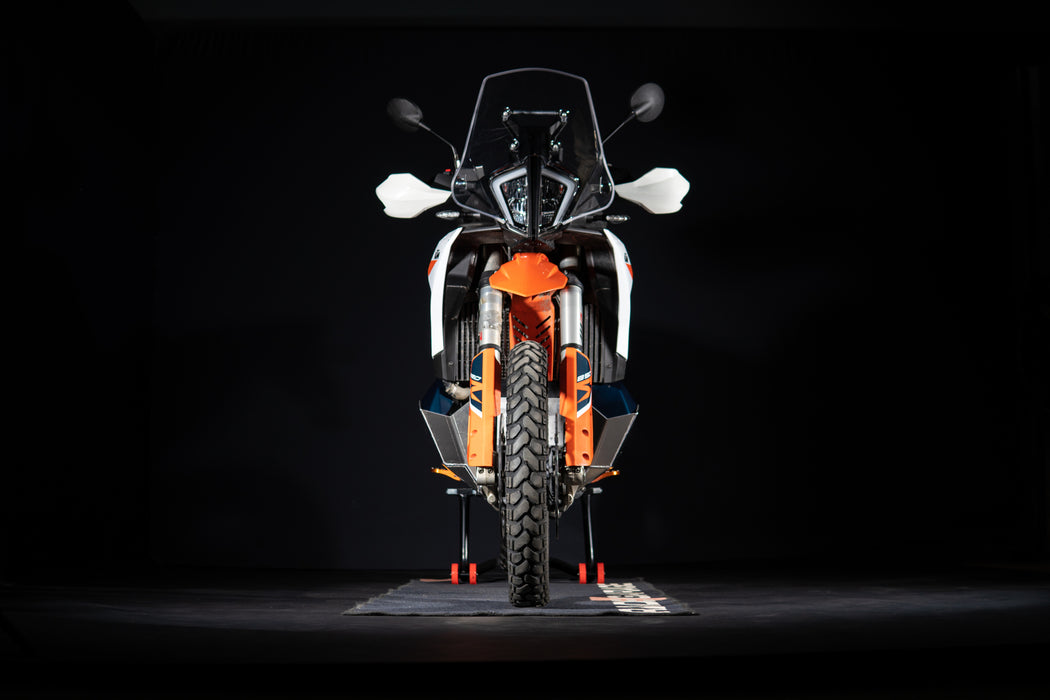 RADE-GARAGE® Cubrecárter KTM 790 890 Adventure