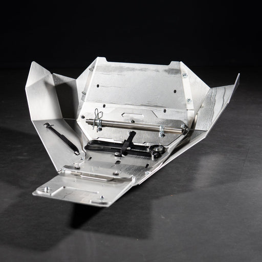 RADE-GARAGE® Cubrecárter KTM 790 890 Adventure