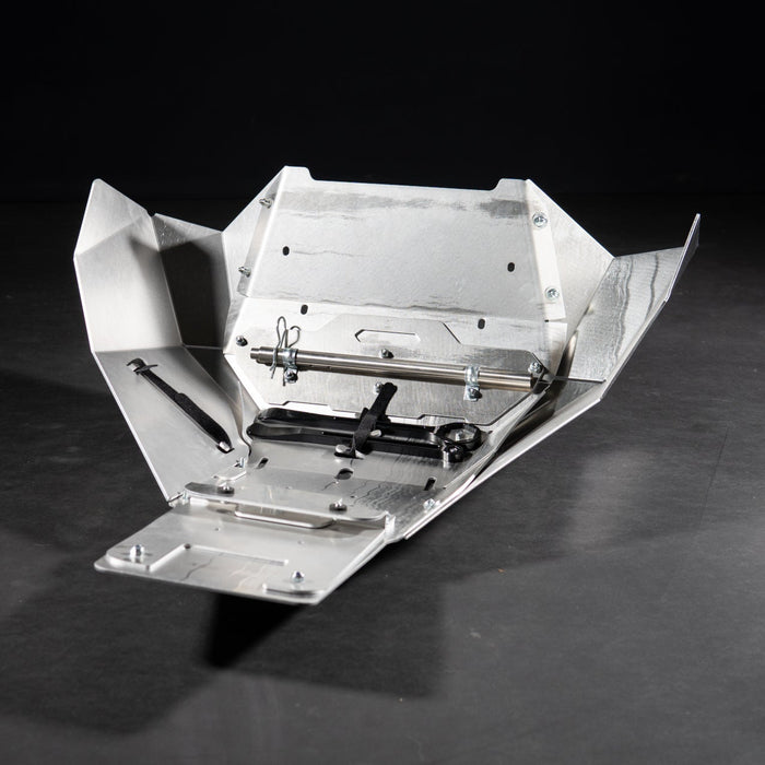 RADE-GARAGE® Cubrecárter KTM 790 890 Adventure