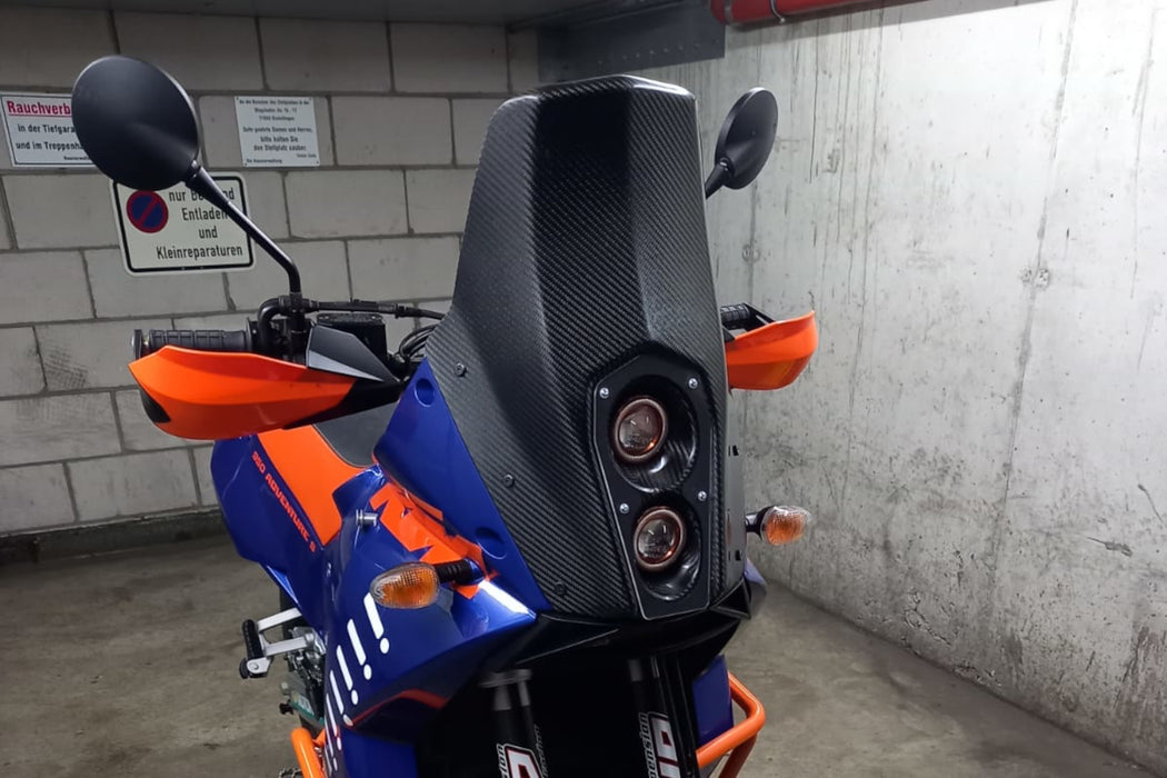 RADE-GARAGE RR Kit KTM 990 Adventure