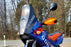 RADE-GARAGE RR Kit KTM 990 Adventure