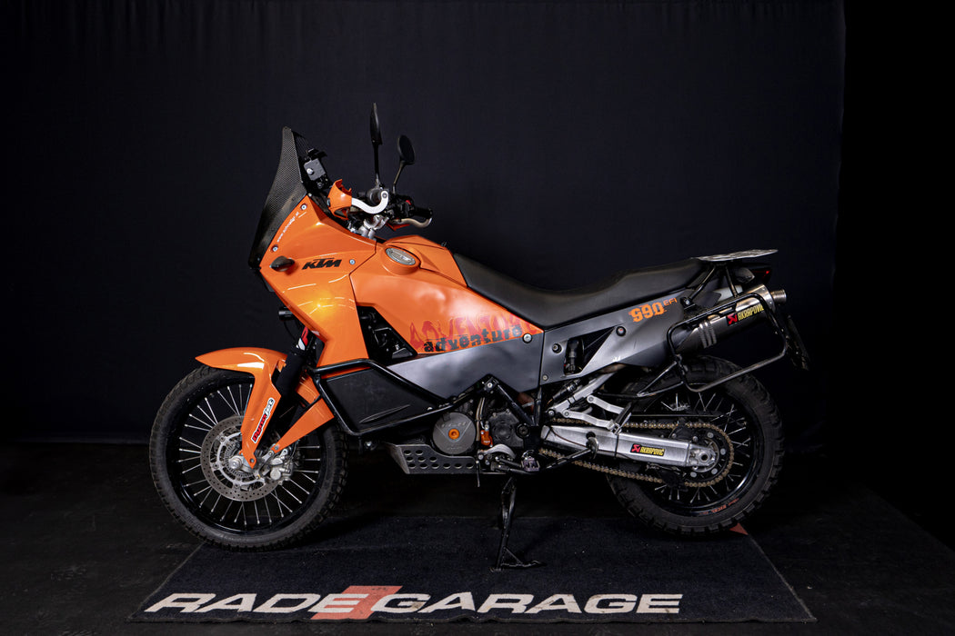 RADE-GARAGE RR Kit KTM 990 Adventure