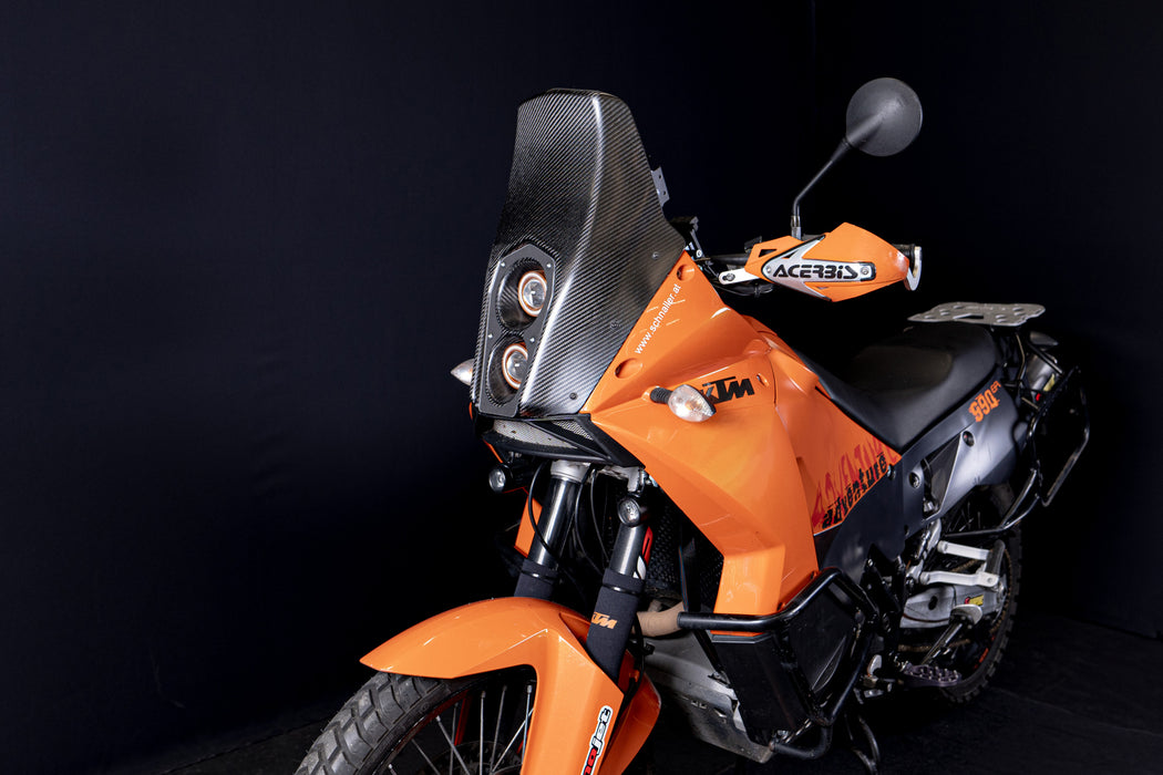 RADE-GARAGE RR Kit KTM 990 Adventure