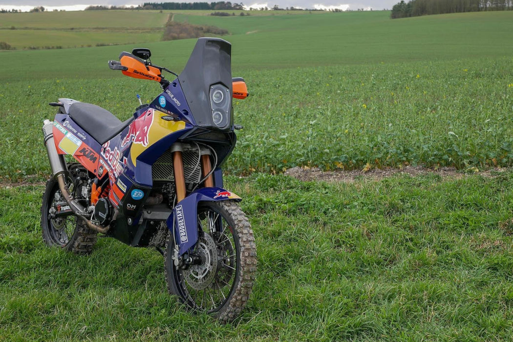 RADE-GARAGE RR Kit KTM 990 Adventure