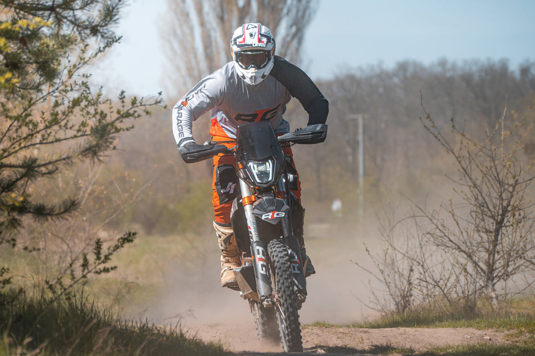 RADE-GARAGE® Lite Kit Husqvarna FE KTM EXC GasGas EC