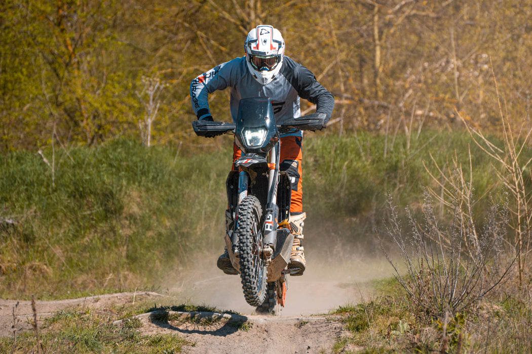 RADE-GARAGE® Lite Kit Husqvarna FE KTM EXC GasGas EC