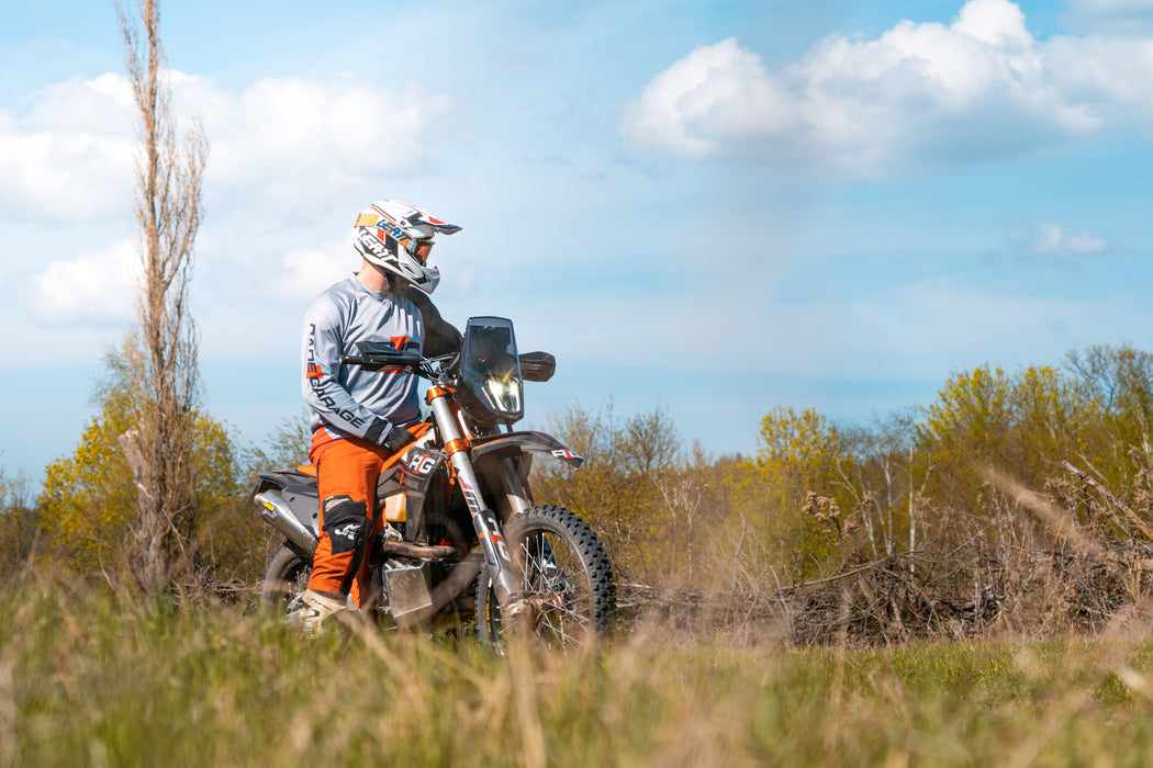 RADE-GARAGE® Lite Kit Husqvarna FE KTM EXC GasGas EC