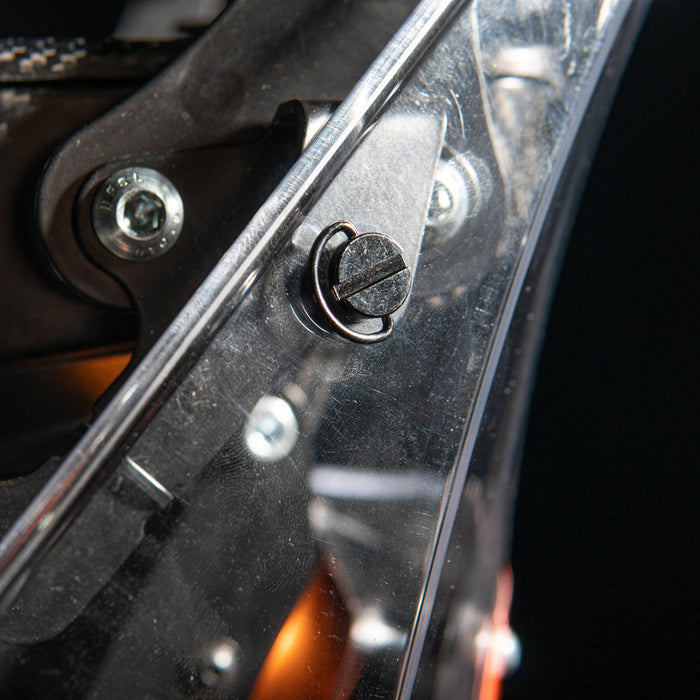 Quick Release Screws Set by RADE-GARAGE®