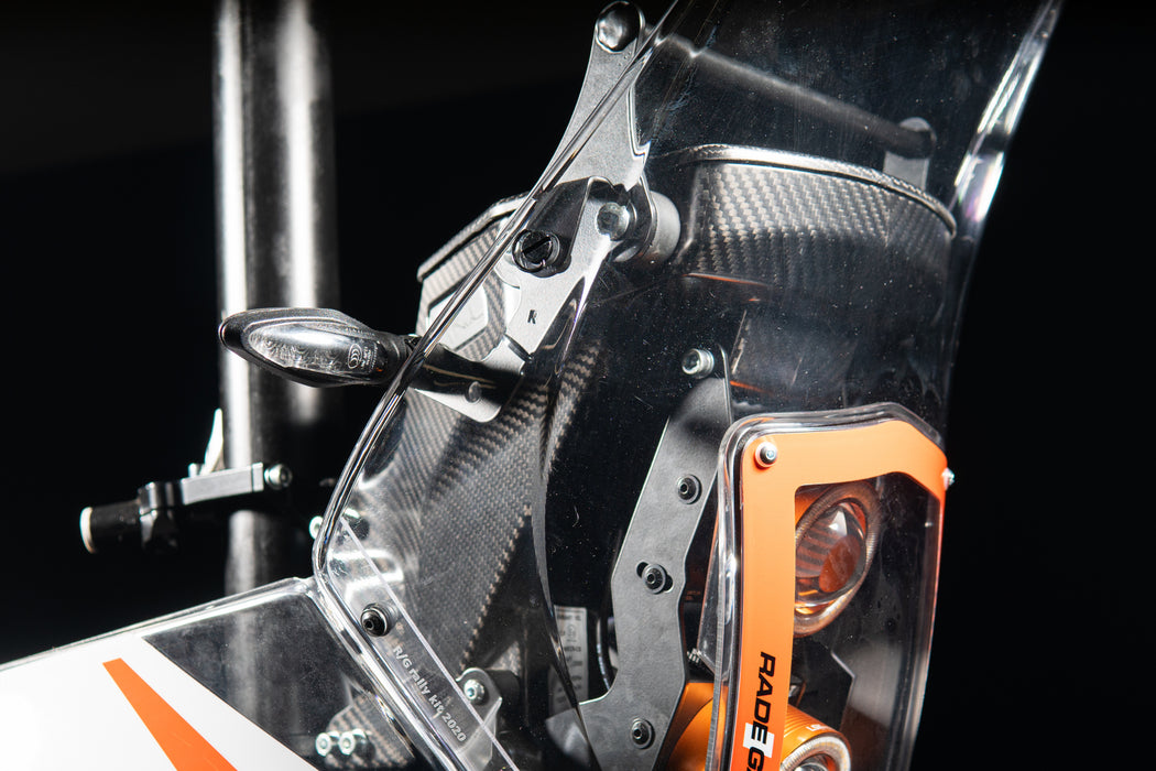 Quick Release Screws Set by RADE-GARAGE®