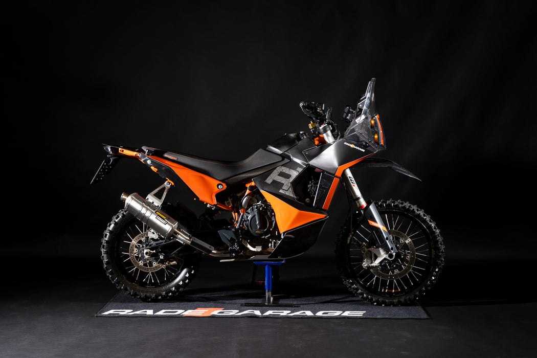 RADE-GARAGE® Escape SHARON Rally KTM 790 890 Husqvarna 901 Norden