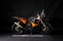 RADE-GARAGE® Escape SHARON Rally KTM 790 890 Husqvarna 901 Norden