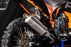 RADE-GARAGE® Escape SHARON Rally KTM 790 890 Husqvarna 901 Norden