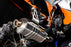 RADE-GARAGE® Escape SHARON Rally KTM 790 890 Husqvarna 901 Norden