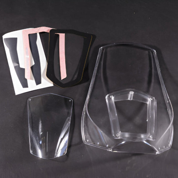 RADE-GARAGE® Cúpula Recambio Kit Rally Husqvarna KTM GasGas