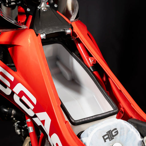 Caja Almacenamiento RADE-GARAGE® Husqvarna KTM GasGas