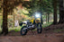 Cubrecarter RADE-GARAGE Suzuki DR-Z4