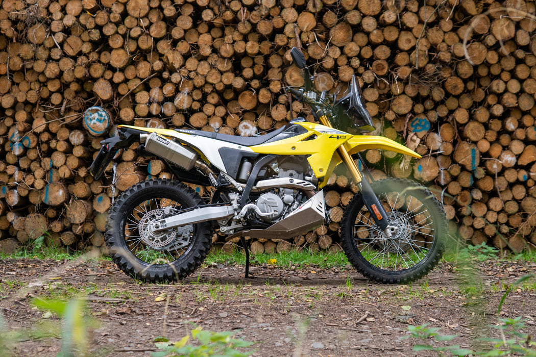 Cubrecarter RADE-GARAGE Suzuki DR-Z4