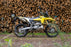 Cubrecarter RADE-GARAGE Suzuki DR-Z4