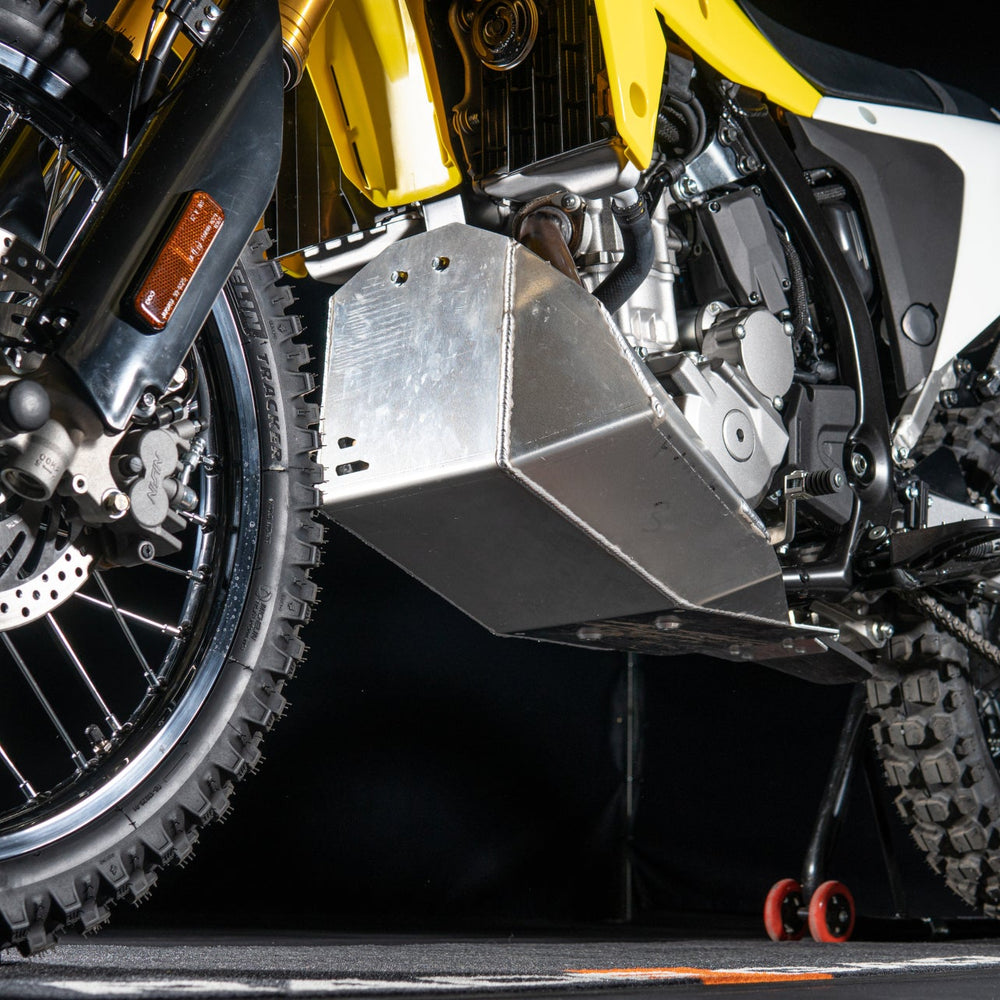 Cubrecarter RADE-GARAGE Suzuki DR-Z4