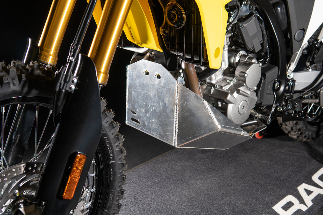 Cubrecarter RADE-GARAGE Suzuki DR-Z4