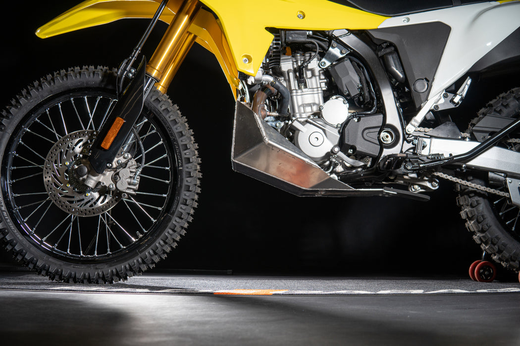 Cubrecarter RADE-GARAGE Suzuki DR-Z4