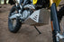 Cubrecarter RADE-GARAGE Suzuki DR-Z4