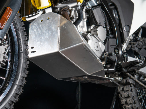Cubrecarter RADE-GARAGE Suzuki DR-Z4