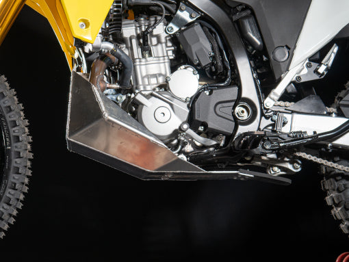 Cubrecarter RADE-GARAGE Suzuki DR-Z4