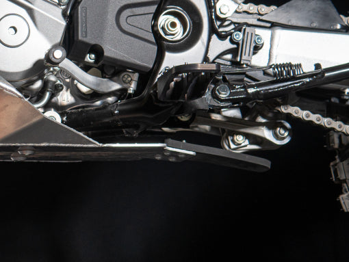 Cubrecarter RADE-GARAGE Suzuki DR-Z4
