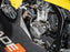 Cubrecarter RADE-GARAGE Suzuki DR-Z4