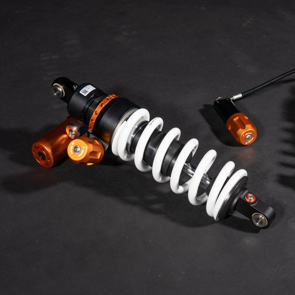 Amortiguador Trasero TRACTIVE® X-Treme CFMOTO 450 MT