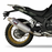 Escape IXIL® Rally Kove 800X 2024+ RZ3054SS