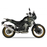 Escape IXIL® Rally Kove 800X 2024+ RZ3054SS