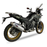 Escape IXIL® Rally Kove 800X 2024+ RZ3054SS