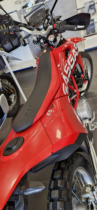 Asiento Ergo GasGas ES 700 SM 700 A63407940000FBA