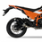 Escape IXIL® Sport Xtrem Black KTM 390 Adventure / Enduro / SMC 2025+ GM3261BR