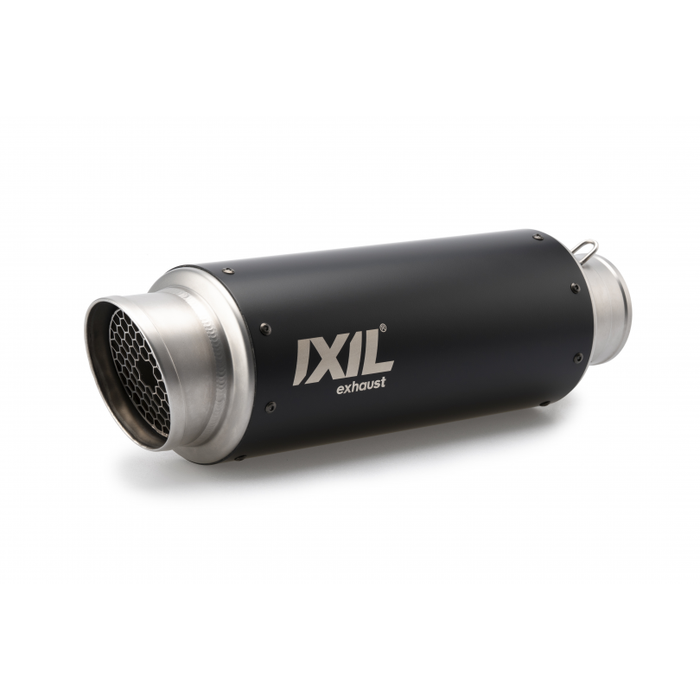 Escape IXIL® Sport Xtrem Black KTM 390 Adventure / Enduro / SMC 2025+ GM3261BR