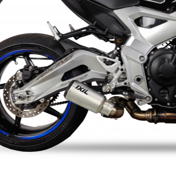 Escape RC Race Xtrem Carbon IXIL® Zontes 703RR CZ3287RC