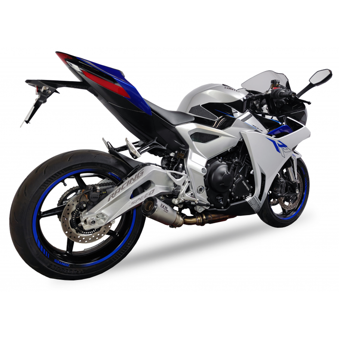 Escape RC Race Xtrem Carbon IXIL® Zontes 703RR CZ3287RC