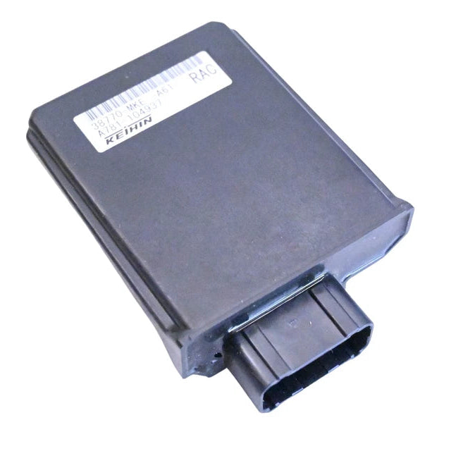 Reprogramación ECU OEM Stage 2 Honda CRF 250 450