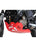Cubrecarter AXP® HDPE 8mm Rojo Rieju 307 Rally AX1846