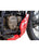Cubrecarter AXP® HDPE 8mm Rojo Rieju 307 Rally AX1846