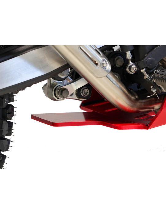 Cubrecarter AXP® HDPE 8mm Rojo Rieju 307 Rally AX1846